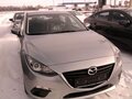 2013 Mazda 3 III (BM), серебристый, 1550000 рублей - вид 2
