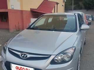 2011 Hyundai i30 I Рестайлинг, серый, 780000 рублей, вид 1