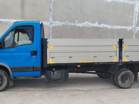 2014 Iveco Daily, синий, 1800000 рублей, вид 3