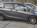 2012 Honda Freed I Рестайлинг, серый, 1250000 рублей - вид 3