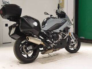 2020 BMW S 1000 XR, серый, 1200000 рублей, вид 5