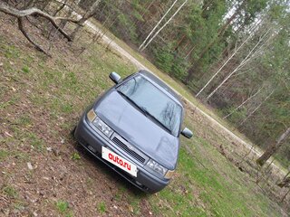 2010 Lada (ВАЗ) 2110 Богдан, серый, 320000 рублей, вид 1