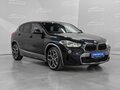 2018 BMW X2 sDrive18i I (F39), чёрный, 1950000 рублей - вид 6