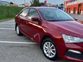 2020 Skoda Rapid II, красный, 1256400 рублей - вид 2