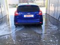 2014 Ford Focus III, синий, 700000 рублей - вид 9