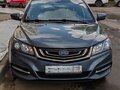 2018 Geely Emgrand 7 I Рестайлинг, серый, 895000 рублей