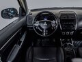 2012 Mitsubishi ASX I Рестайлинг, чёрный - вид 10