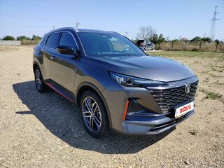 2025 Changan UNI-S I, серый, 2408000 рублей, вид 2