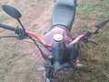2008 Мотоальфа A1, красный, 56000 рублей - вид 4