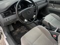 2008 Chevrolet Lacetti I, белый, 700000 рублей - вид 4