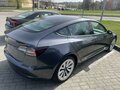 2021 Tesla Model 3 Long Range I, серый, 3490000 рублей - вид 3