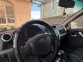 2016 Lada (ВАЗ) Granta I, серебристый, 600000 рублей - вид 7