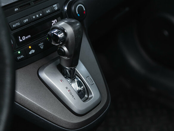 2011 Honda CR-V III Рестайлинг, коричневый - вид 19