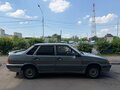 2007 Lada (ВАЗ) 2115, серый, 179000 рублей - вид 8
