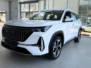 2026 VOLGA K40, белый, 3599000 рублей, вид 2