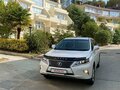 2014 Lexus RX 450h III Рестайлинг, белый, 3100000 рублей - вид 2