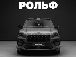 2026 Zeekr 8X Dawn, серый, 14300000 рублей, вид 3