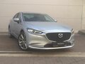 2020 Mazda 6, серебристый - вид 2