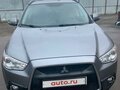 2012 Mitsubishi ASX I, серый