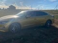 2019 Hyundai Sonata VIII (DN8), жёлтый, 2090000 рублей - вид 5