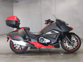 2017 Honda NM4, красный, 750000 рублей