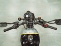 2026 Royal Enfield Hunter, чёрный, 439000 рублей - вид 9