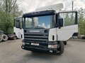 2006 Scania 4-Series, белый, 1000000 рублей - вид 10