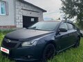 2010 Chevrolet Cruze I, синий, 750000 рублей