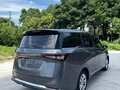 2023 Wuling Jiachen, серый, 1100000 рублей - вид 2