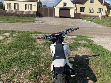 2022 GR GR-SX150, белый, 95600 рублей, вид 3