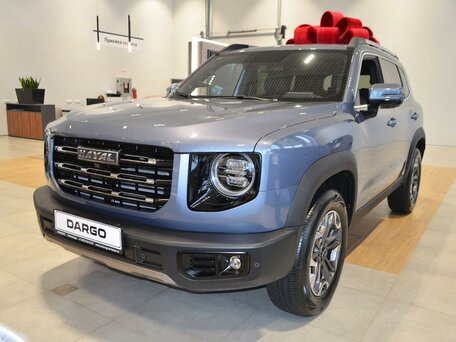 Haval Dargo I