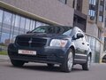 2006 Dodge Caliber I, синий, 800000 рублей - вид 5