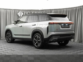 2023 Jaecoo J7 I, серый, 2380000 рублей, вид 4