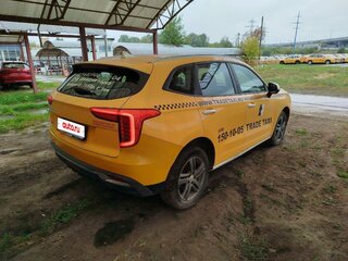 2023 Haval Jolion I, белый, 1350000 рублей, вид 3