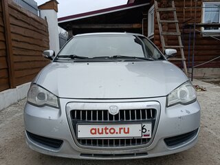 2010 ГАЗ Volga Siber I, серебристый, 248000 рублей, вид 2