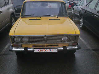 1973 Lada (ВАЗ) 2103, жёлтый, 172000 рублей, вид 3