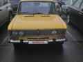1973 Lada (ВАЗ) 2103, жёлтый, 172000 рублей - вид 2