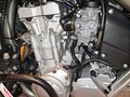 2001 Yamaha FZS1000 Fazer, синий, 300000 рублей - вид 8
