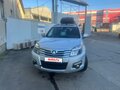 2010 Great Wall Hover H3 I, серебристый, 385000 рублей