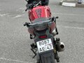 2008 Honda CBF 600, красный, 550000 рублей - вид 6