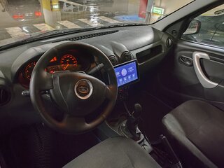 2016 Lada (ВАЗ) Largus I, бежевый, 700000 рублей, вид 5