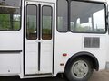 2010 ПАЗ 3205, белый, 200000 рублей - вид 8