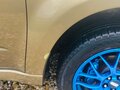 2008 Subaru Forester III, золотистый, 1000000 рублей - вид 9