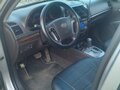 2010 Hyundai Santa Fe II Рестайлинг, серый, 1750000 рублей - вид 6