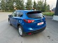 2013 Mazda CX-5 I, синий, 1800000 рублей - вид 10