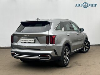 2022 Kia Sorento IV, серый, 3020000 рублей, вид 5