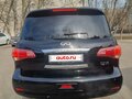 2011 Infiniti QX56 II, чёрный, 1950000 рублей - вид 3