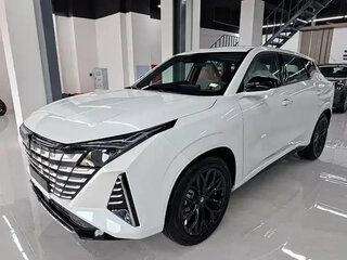 2026 Changan UNI-Z, белый, 2300000 рублей, вид 1