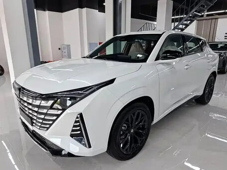 Changan UNI-Z