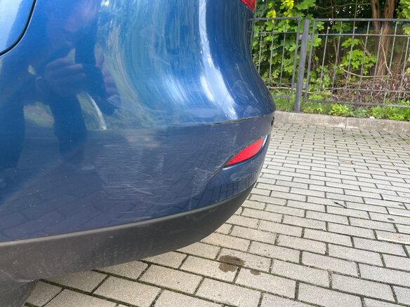 2012 Renault Fluence I, синий, 800000 рублей - вид 21